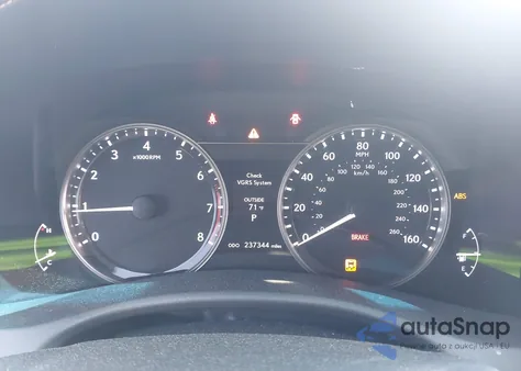 2013 Lexus Gs 350 from USA, damaged, VIN JTHBE1BL5D5022218